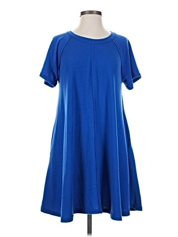 Ces Femme Casual Dress (view 1)