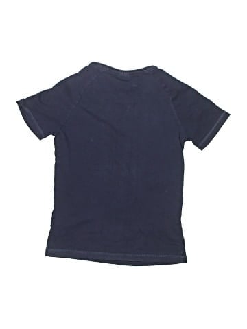 Zara Short Sleeve Henley (view 2)