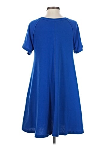 Ces Femme Casual Dress (view 2)