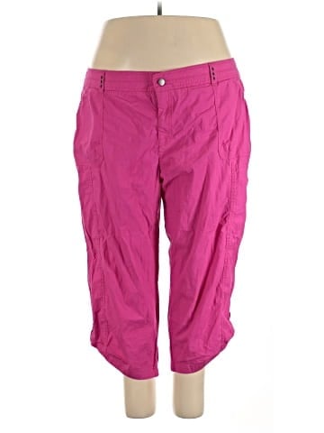 Avenue Casual Pants (view 1)