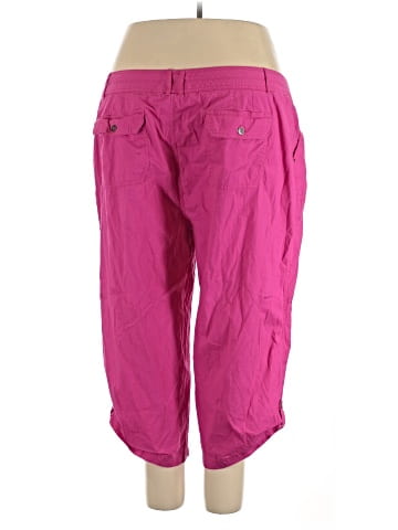 Avenue Casual Pants (view 2)