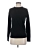 Theory 100% Cashmere Black Cashmere Pullover Sweater Size P (petite) - photo 1