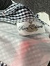 Rare Editions Checkered-gingham Gray Dress Size 6X (estimated) - photo 3