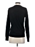 Theory 100% Cashmere Black Cashmere Pullover Sweater Size P (petite) - photo 2