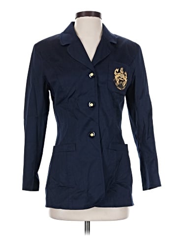 St. John Sport Blazer (view 1)
