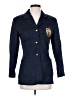 St. John Sport Blue Blazer Size P (Petite) - photo 1