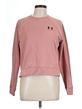 Under Armour Sweatshirt (view 1)