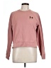 Under Armour Pink Sweatshirt Size L - photo 1