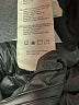 SWS/Active Black Long Sleeve T-Shirt Size M - photo 8