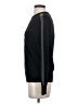 Theory 100% Cashmere Black Cashmere Pullover Sweater Size P (petite) - photo 5
