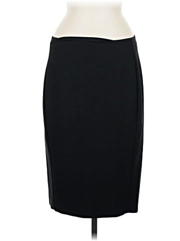 Zara Basic Formal Skirt (view 1)
