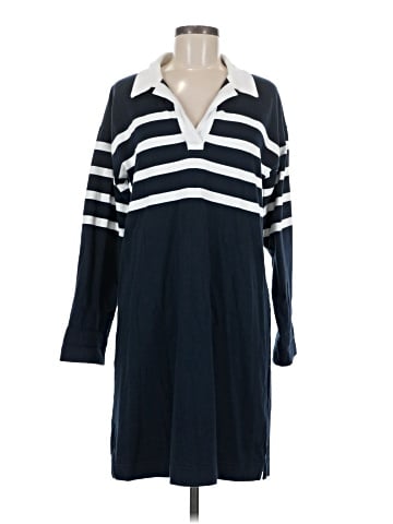 Faherty Casual Dress (view 1)