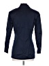 St. John Sport Blue Blazer Size P (Petite) - photo 2