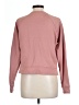 Under Armour Pink Sweatshirt Size L - photo 2