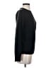 Theory 100% Cashmere Black Cashmere Pullover Sweater Size P (petite) - photo 4