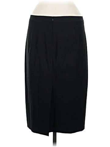 Zara Basic Formal Skirt (view 2)