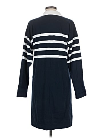 Faherty Casual Dress (view 2)