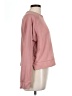 Under Armour Pink Sweatshirt Size L - photo 4