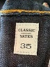 Guess Jeans Blue Jeans Size 35 waist - photo 8