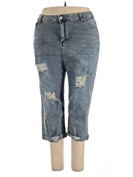 Celebrity Pink Jeans