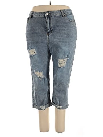 Celebrity Pink Jeans (view 1)