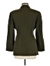 Ferretti Studio 100% Rayon Green Blazer Size 8 - photo 2