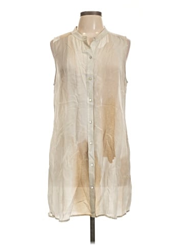 Eileen Fisher Casual Dress (view 1)