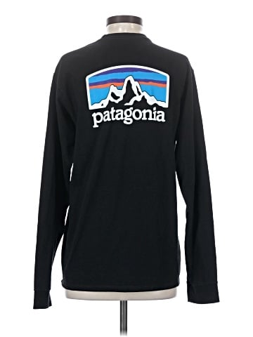 Patagonia Sweatshirt (view 2)