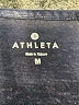 Athleta Gray Sleeveless Top Size M - photo 7