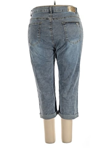 Celebrity Pink Jeans (view 2)