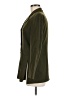 Ferretti Studio 100% Rayon Green Blazer Size 8 - photo 5