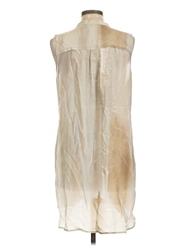 Eileen Fisher Casual Dress (view 2)
