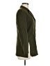 Ferretti Studio 100% Rayon Green Blazer Size 8 - photo 4