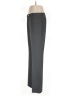 Calvin Klein Chevron-herringbone Gray Dress Pants Size 8 - photo 5