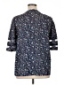 VIISHOW Blue 3/4 Sleeve Blouse Size XL - photo 2