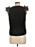 Democracy Black Sleeveless Top Size L - photo 2