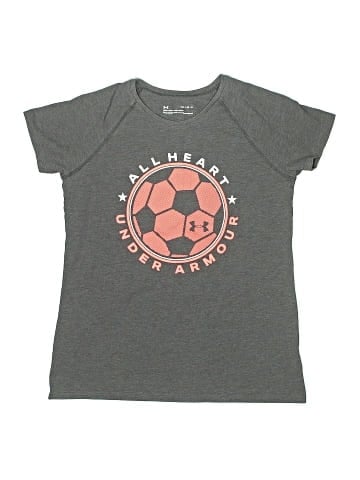 Under Armour Active T-Shirt (view 1)