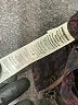Patagonia 100% Nylon Paisley Purple Jacket Size L - photo 7