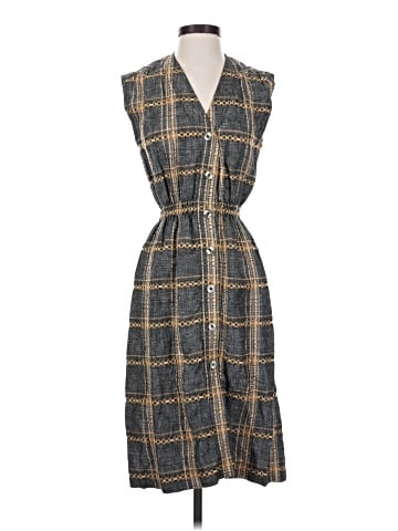Tucker Casual Dress (view 1)
