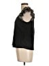 Democracy Black Sleeveless Top Size L - photo 5