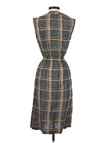 Tucker Casual Dress (view 2)