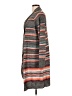 Torrid Gray Cardigan Size Lg Plus (0) - photo 5