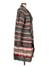 Torrid Gray Cardigan Size Lg Plus (0) - photo 4