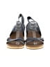 Skechers Gray Wedges Size 9 1/2 - photo 2