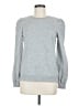 Boden Gray Sweatshirt Size 6 - photo 1