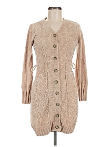 Allison Brittney Coat (view 1)