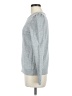 Boden Gray Sweatshirt Size 6 - photo 5