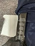 Chico's Blue Long Sleeve Blouse Size Med (1) - photo 8