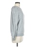 Boden Gray Sweatshirt Size 6 - photo 4