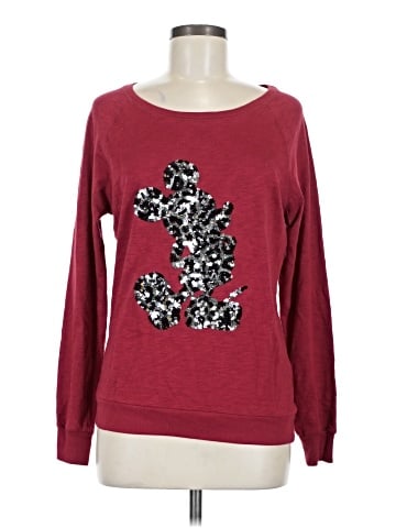 Disney Parks 3/4 Sleeve T-Shirt (view 1)
